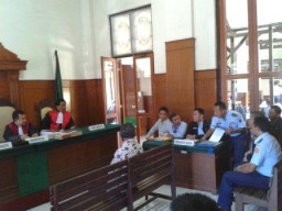 Saksi Pihak Tergugat Tidak Mengetahui Permasalahan